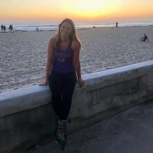 Meet your Posher, Shannon